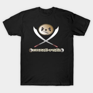 Kungfu Panda T-Shirt